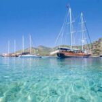 Kusadasi: Boat Trip with Lunch and Transfer - Key Points