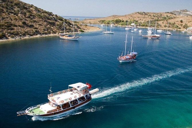 Kusadasi Boat Trip - Detailed Review of Each Aspect