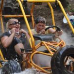 Kusadasi: Buggy Safari with pick up service - Safety, Comfort, and Vehicle Quality
