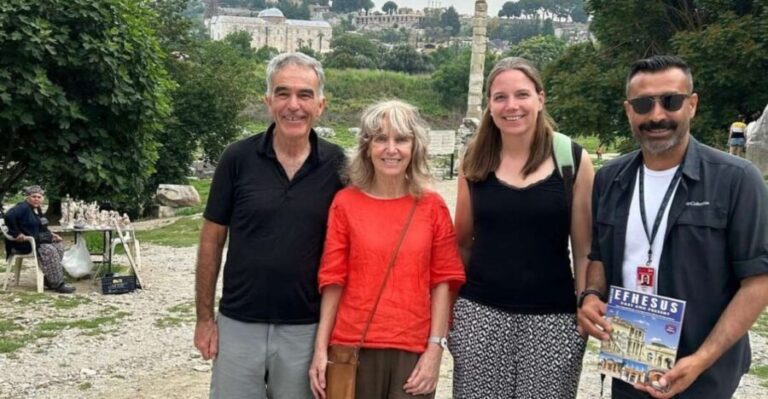 Kusadasi Cruise Port: Best of Ephesus Tour | Skip-The-Line - A Detailed Look at the Experience