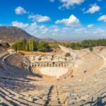 Kusadasi Cruise Port: Ephesus & Shopping Tour(Skip-The-Line) - Shopping and Free Time