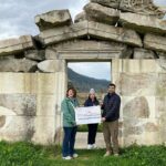 Kusadasi Day Trips Magnesia, Train Museum Turkish Bath Private - Transportation & Logistics