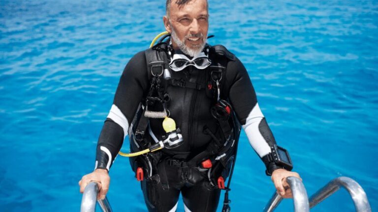 Kusadasi Diving Experience - Final Thoughts: Why This Tour Offers Real Value