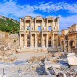 Kusadasi: Ephesus Ancient City, Ceramic Workshop & Shopping - A Detailed Look at the Experience