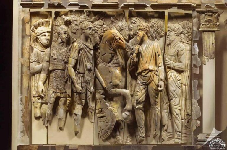 Kusadasi: Ephesus and House of Virgin Mary Private Tour - The Sum Up