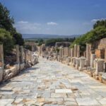 Kusadasi: Ephesus, House of Virgin Mary, and Temple Tour - What’s Included, What’s Not