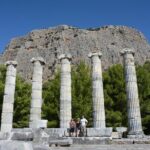 Kusadasi Ephesus, Priene, and Doganbey Village Private Shore Excursion - Frequently Asked Questions