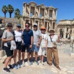 Kusadasi: Ephesus Private Tour for Cruise Guests - Who Is This Tour Best For?