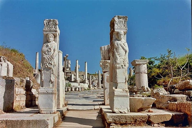 Kusadasi: Ephesus Private Tour (No Frill) - A Detailed Look at the Ephesus Private Tour
