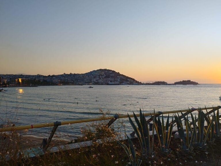 Kusadasi: Ephesus, St. John's Basilica, and Virgin Mary Tour - Who Should Consider This Tour?