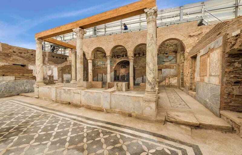 Kusadasi: Ephesus Tour with House of the Virgin Mary - Final Thoughts