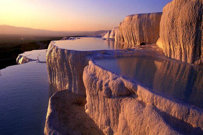 Kusadasi Full-Day Tour to Pamukkale History and Thermal Waters - Final Thoughts
