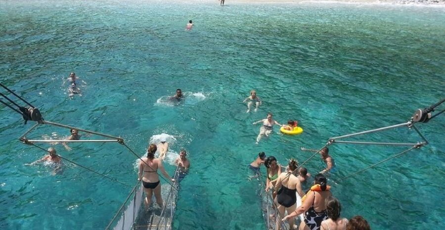 Kusadasi: FullDay Boat Trip with Lunch - Who Will Love This Tour?