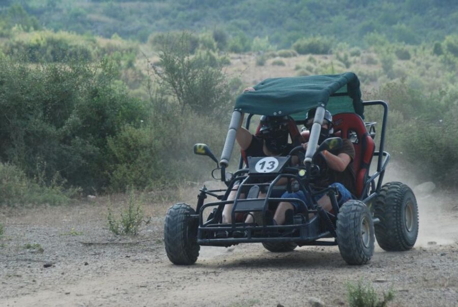 Kusadasi: Guided Buggy Adventure Tour - Who Will Appreciate This Tour?