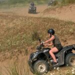 Kusadasi Half Day Quad Safari Experience With Free Hotel Transfer - A Deep Dive into the Kusadasi Half-Day Quad Safari