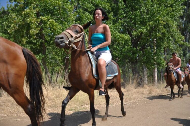 Kusadasi Horse Safari - Final Thoughts: Is This Tour for You?