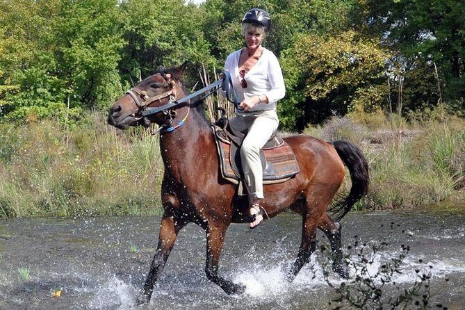 Kusadasi Horseback Riding - Final Thought