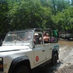 Kusadasi Jeep Safari w/ Lunch and Water Fight - Exploring the Dilek Peninsula National Park