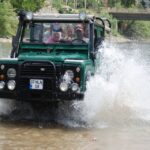 Kusadasi: National Park Jeep Safari with Lunch and Transport - Authentic Experiences & Insights from Travelers
