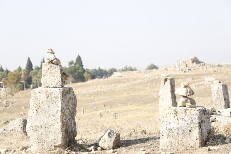 Kusadasi or Selcuk: Pamukkale Guided Group Tour - What’s the Value?
