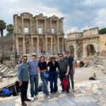 KUSADASI PORT: House of Mary, Ephesus and Atemis Temple Tour - Value for Money: What’s Included and What’s Not?