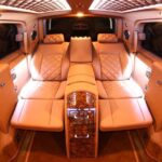 Kusadasi Port Luxury Taxi Service - FAQ
