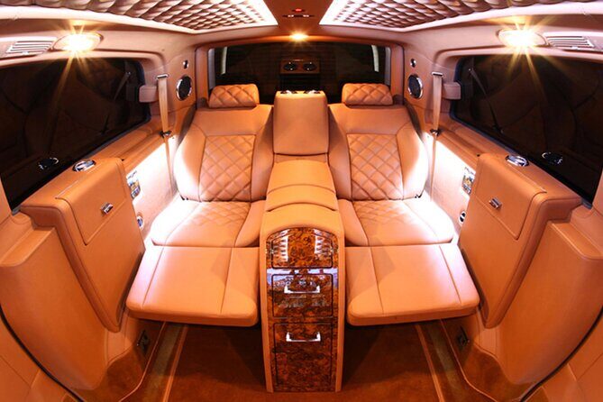 Kusadasi Port Luxury Taxi Service - FAQ