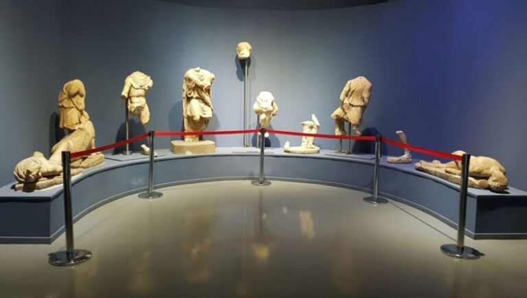 Kusadasi Port: Private Ancient Ephesus Tour | Skip-the-Line - Why You’ll Love This Tour