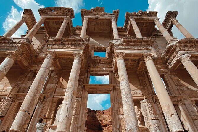Kusadasi Port: PRIVATE Ephesus Tour for Cruise Passengers - Who Will Love This Tour?