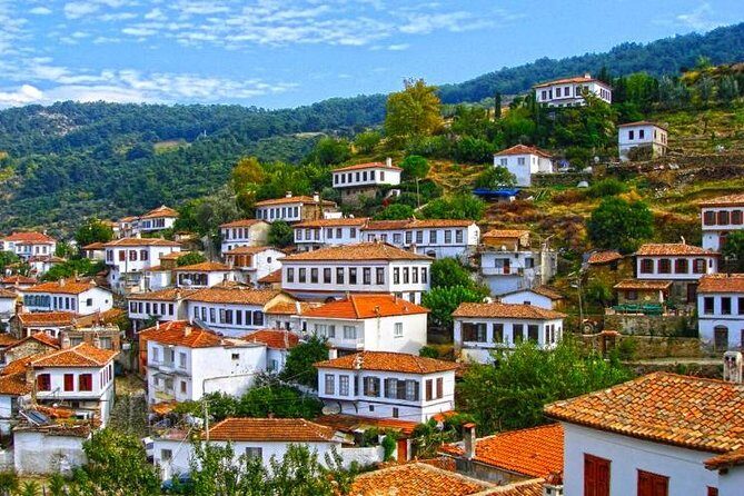 Kusadasi Port Private Ephesus Tour & Sirince Village with LUNCH - The Sum Up: Who Will Enjoy This Tour?