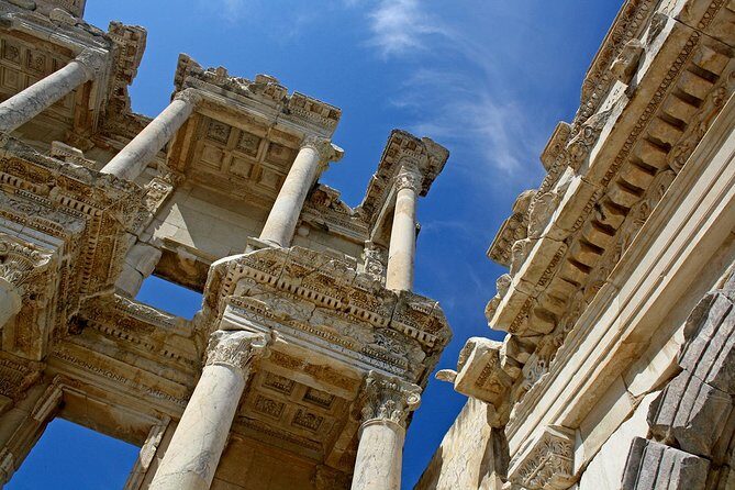 Kusadasi Port Private Ephesus Tour with LUNCH - Who Is This Tour Best For?