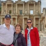 Kusadasi Port Private Ephesus & Virgin Mary Tour with Lunch - FAQ