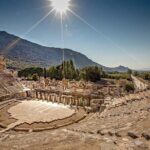 Kusadasi Port to Ephesus, House of Virgin Mary, St.John Church - Practical Details and What to Expect