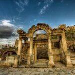 Kusadasi Port to Ephesus, House of Virgin Mary, Temple of Artemis - What Real Travelers Are Saying