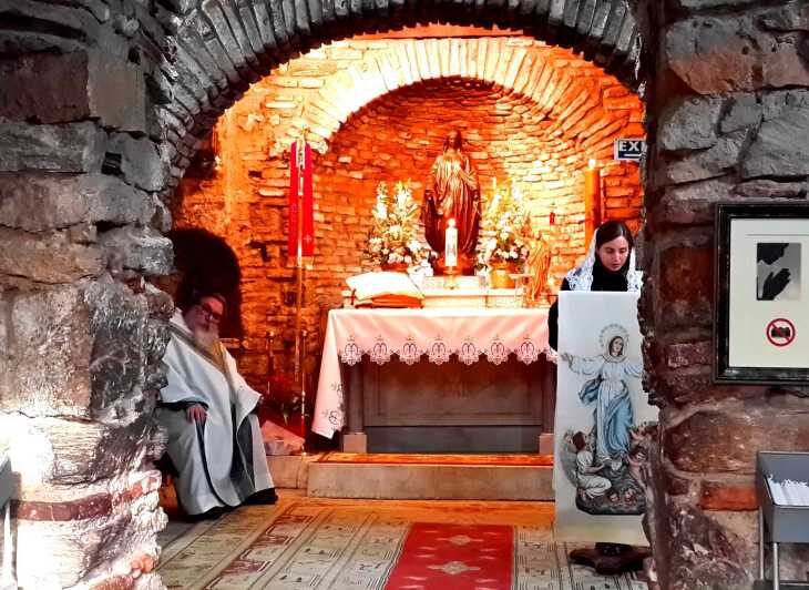 Kusadasi Port:Biblical Private Ephesus Tour | Skip-the-Line - The Complete Experience: What to Expect from this Tour