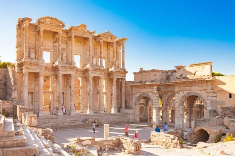 Kusadasi: Private Biblical Ephesus Shore Excursion Tour - Who Will Love This Tour?