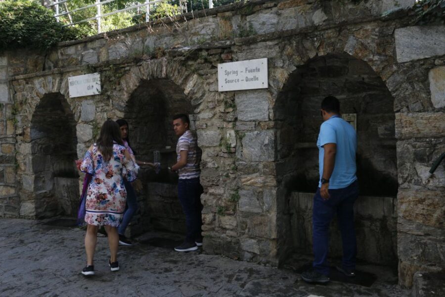 Kusadasi: Private Ephesus Day Trip with Pickup and Drop-off - FAQs