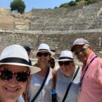 Kusadasi: Private Ephesus, Miletus, and Didyma Day Trip - FAQ