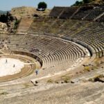 Kusadasi: Private Ephesus Tour with Lunch for Cruisers - Exploring the Ancient City of Ephesus