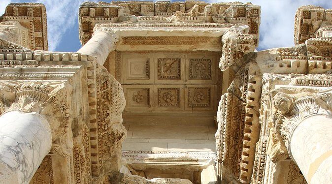 Kusadasi Private Shore Excursion: Ephesus and House of Mary - Why Choose This Tour?