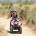 Kusadasi: Quad Bike Safari Experience with Hotel Pickup - Final Thoughts: Who Should Consider This Quad Safari?