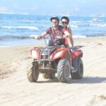 Kusadasi Quad Safari Adventure - The Value of the Experience