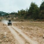 Kusadasi: Quad Safari Adventure - The Landscape: A Ride Through Diverse Terrain