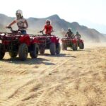Kusadasi Quad Safari Adventure Included Transfer - Exploring Kusadasi Quad Safari: A Practical and Enjoyable Adventure