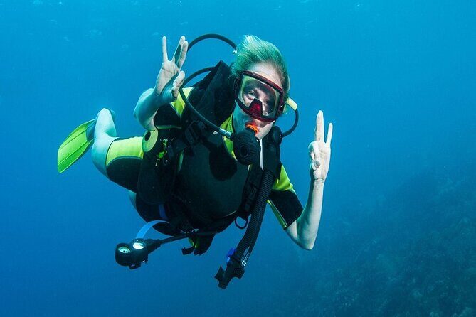Kusadasi Scuba Diving - Is This Tour for You?