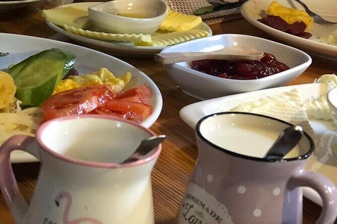 Kusadasi Selcuk Ephesus Gourmet and Street Food Tour - The Sum Up: Who Should Consider This Tour?