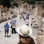 Kusadasi Shore Excursion : Ephesus Private Tour ONLY FOR CRUISE GUESTS - Who Would Love This Tour?