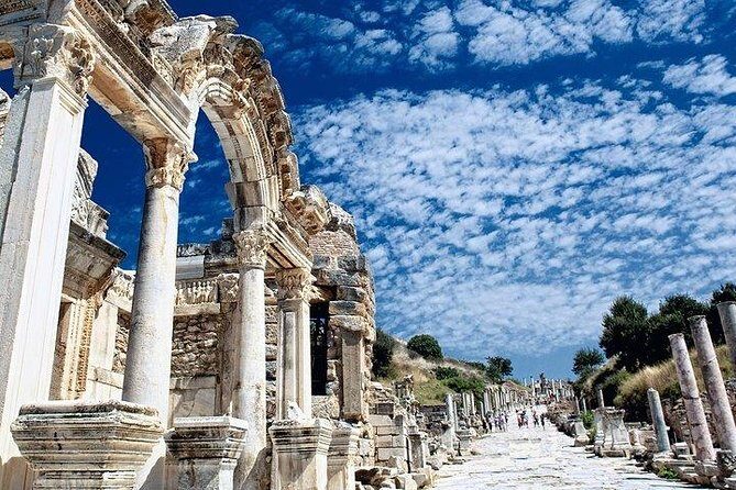 Kusadasi Shore Excursion: Private Full-Day Tour to Ephesus, Didyma and Miletus - Who Is This Tour Best For?