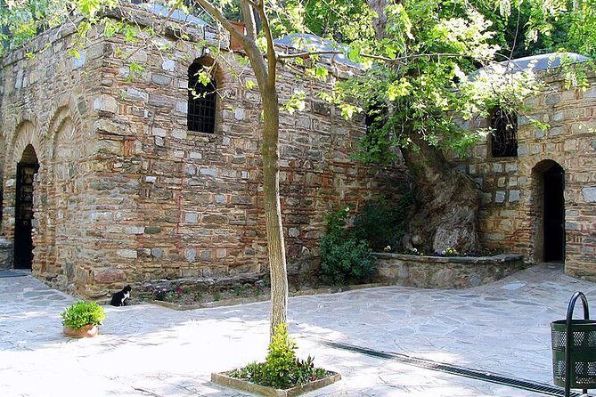Kusadasi Shore Excursion: Private Tour to Ephesus and the House of Virgin Mary - The Sum Up