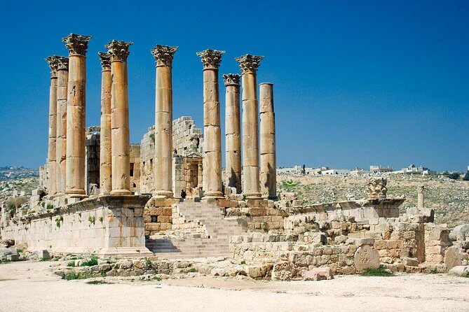 Kusadasi Shore Excursion: Private Tour to Ephesus including Basilica of St John and Temple of Artemis - Final Thoughts: Who Will Love This Tour?